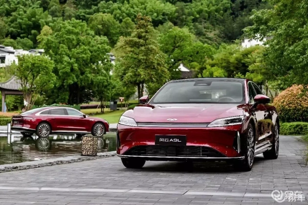 风云A9L登场，本周车界亮点不容错过
