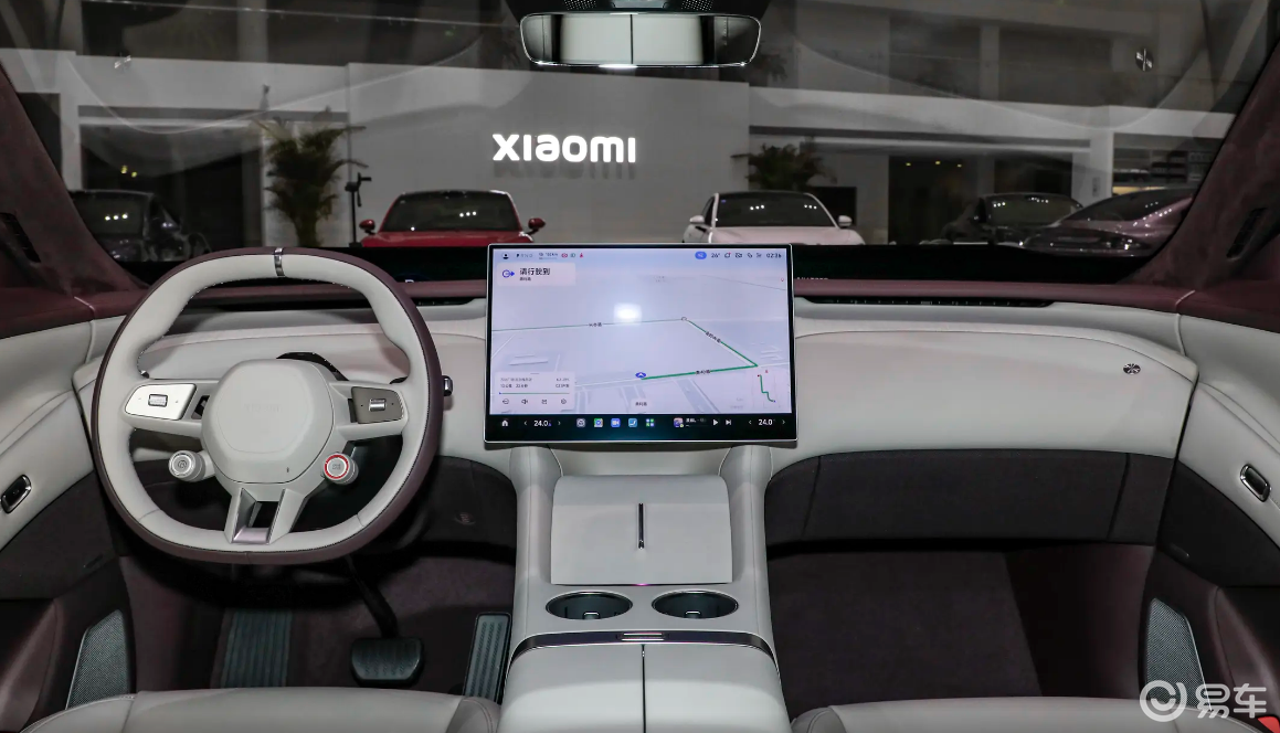 同样是33万,买小米YU7还是问界M7?