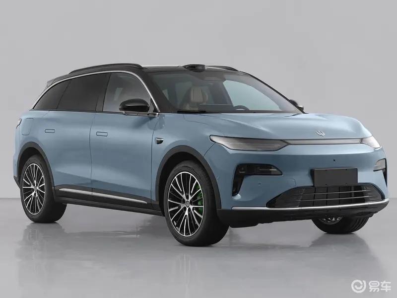 新款零跑C11将于7月3日开启预售 7月10日正式上市