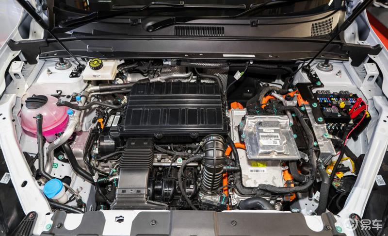 奇瑞Tiggo Cross将于7月9日在马来西亚上市 提供两种动力