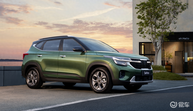 2026款起亚赛图斯VS大众途岳，哪款更经济