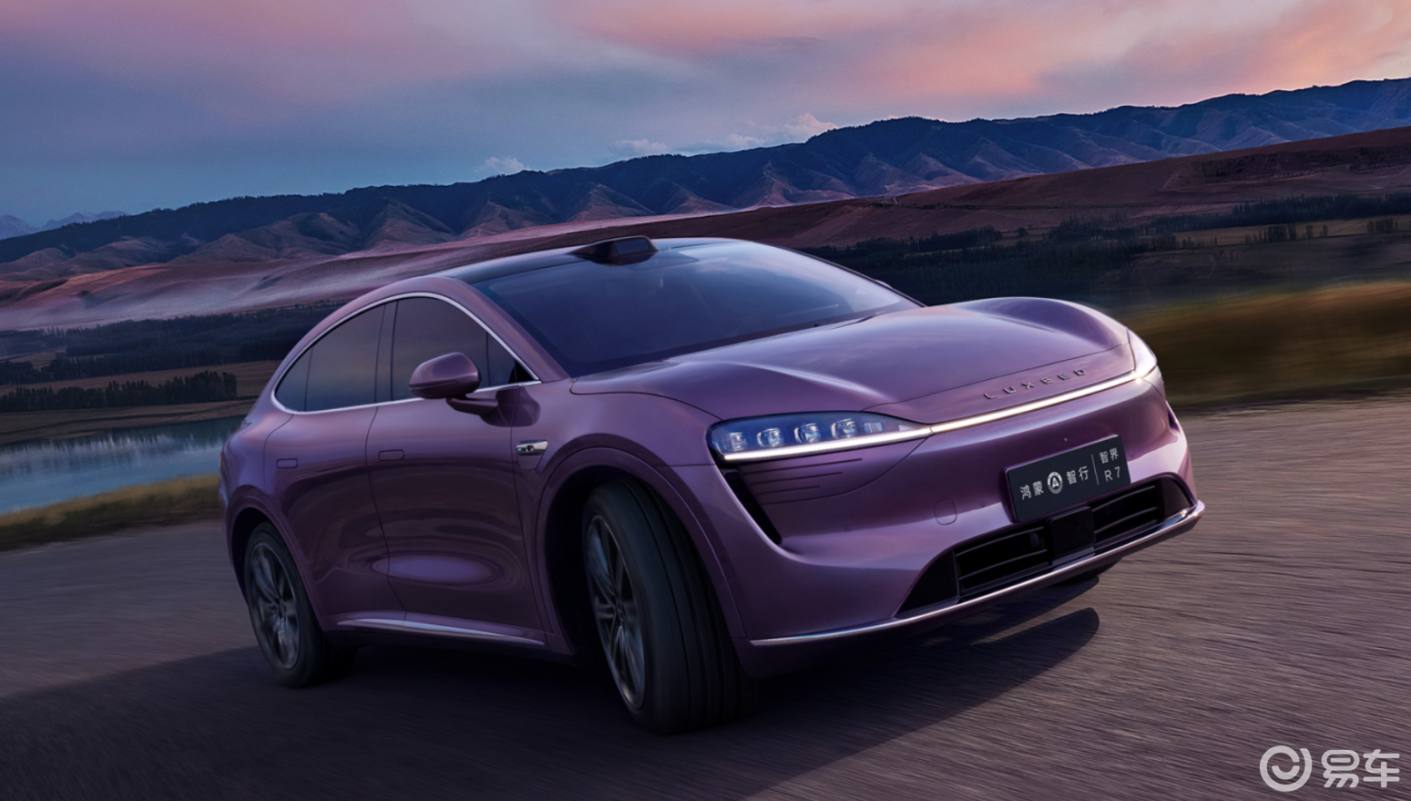 小米YU7/Model Y/智界R7对比,一文看懂怎么选