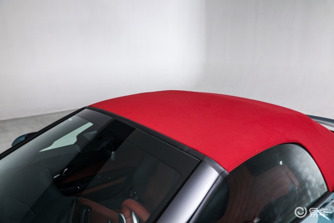 2026款MG Cyberster正式上市 售31.98万元起