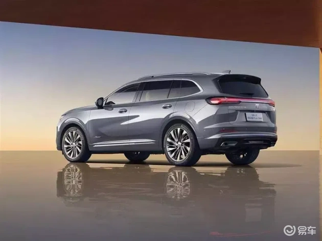 途观LPro vs 昂科威Plus:降价后比价