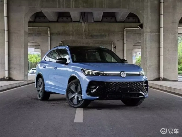 途观LPro vs 昂科威Plus:降价后比价