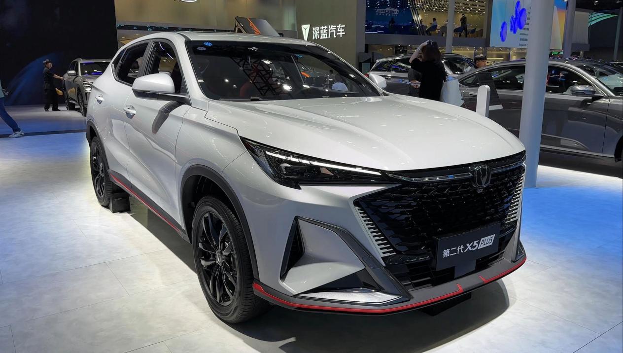 丰田RAV4变身“巨无霸”,SUV市场要变天?