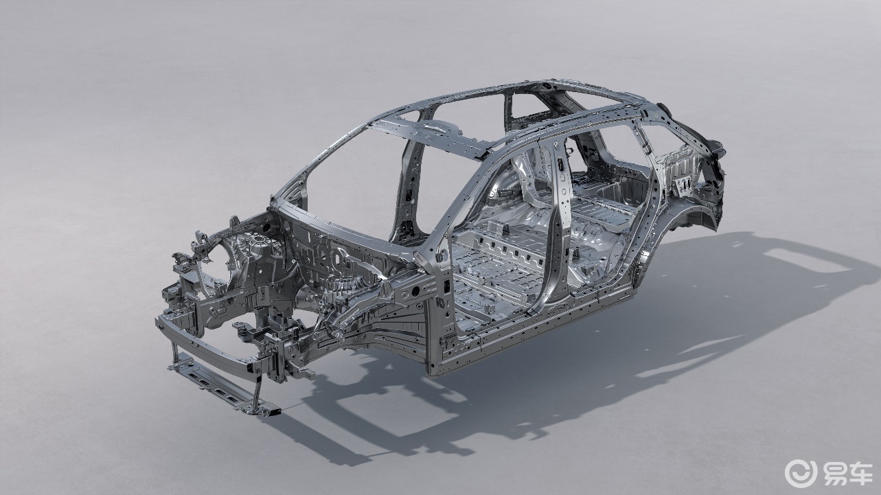 全新 C11 加量不加价,14.98 万起售,六维进阶