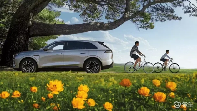 星纪元ET vs 理想L6:25万购车决策轻松拿捏