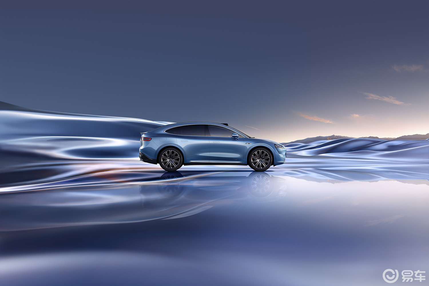 小米YU7与智界R7:国产新能源崛起,带给用户更多选择