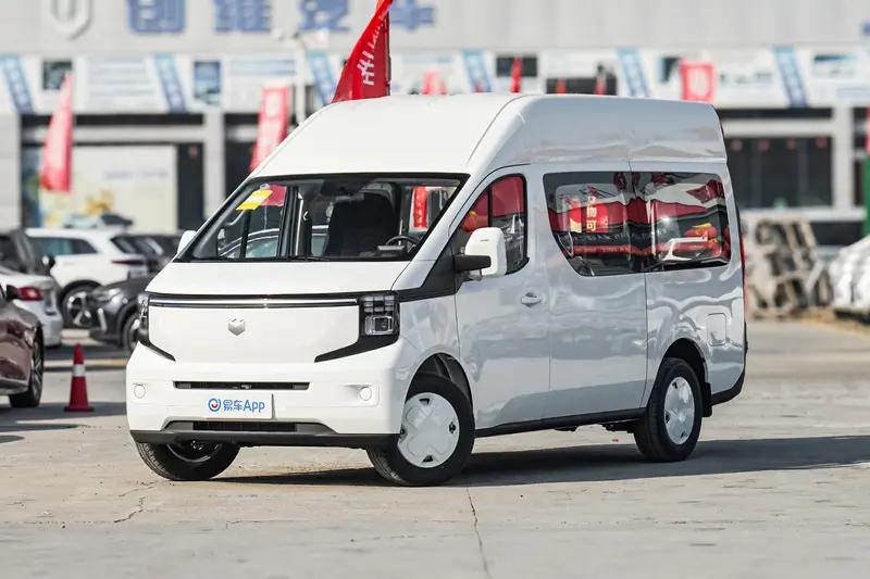 长安凯程V919将于6月26日上市 预售11.99万元起