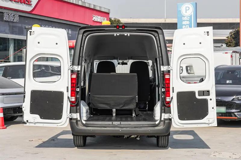 长安凯程V919将于6月26日上市 预售11.99万元起