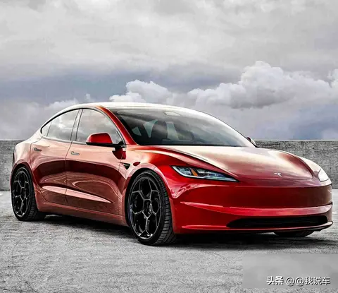 特斯拉交付量跌14%，自动驾驶野心遇冷，2025年生死战倒计时？