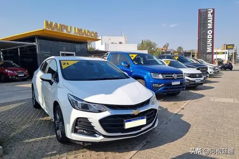 阿根廷二手车市场上半年创历史新高 销量创下了30年来的最高纪录