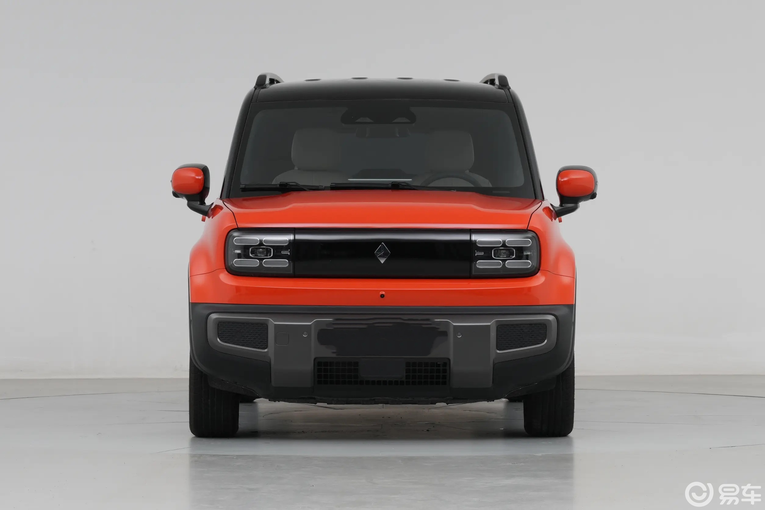 纯电小型SUV对比,宝骏悦也Plus和元UP怎么选?