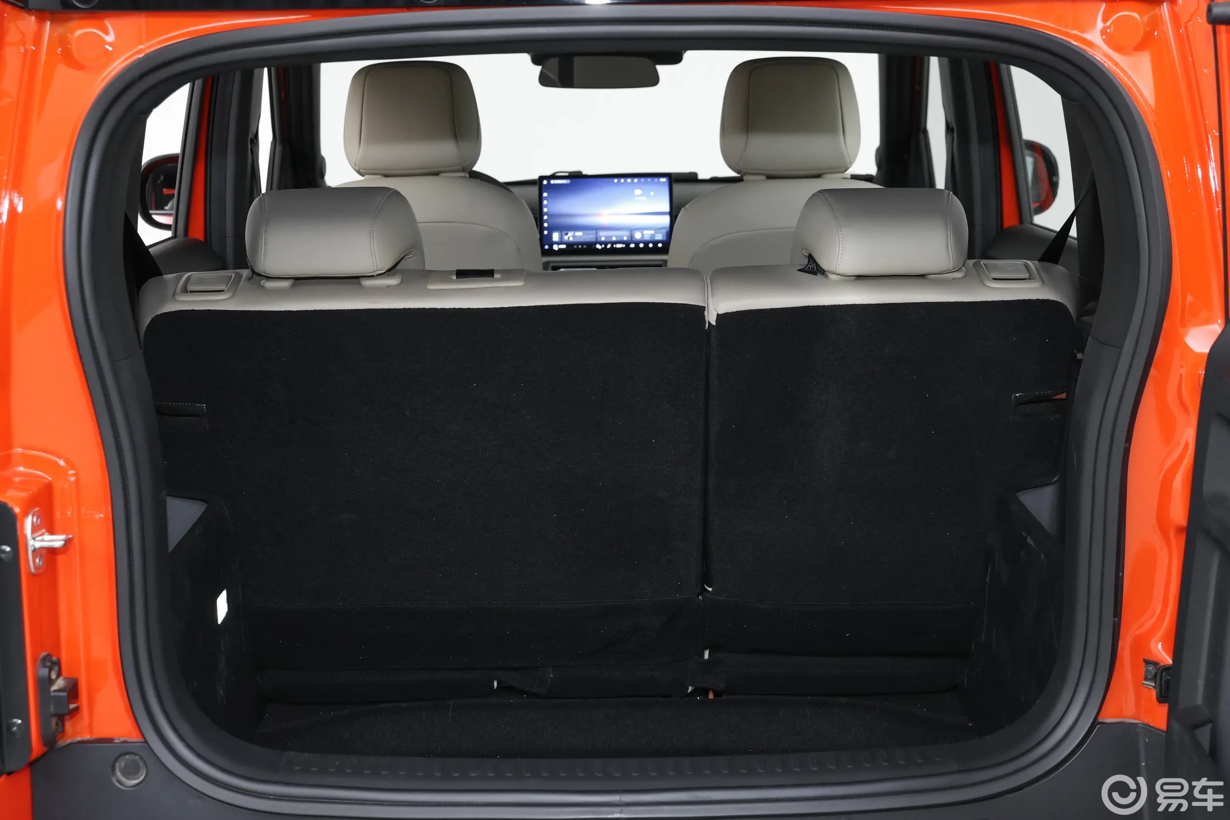 纯电小型SUV对比,宝骏悦也Plus和元UP怎么选?