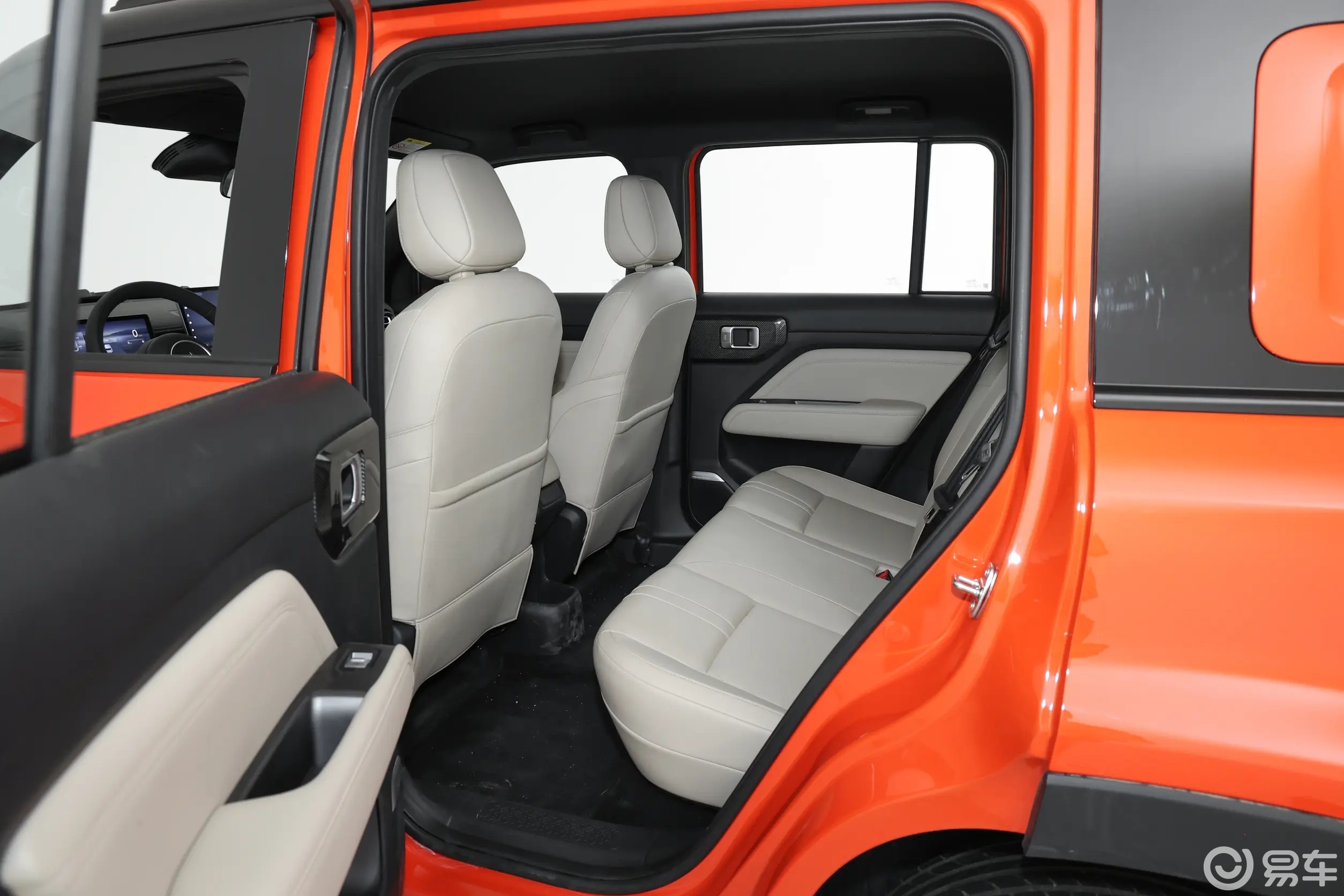 纯电小型SUV对比,宝骏悦也Plus和元UP怎么选?