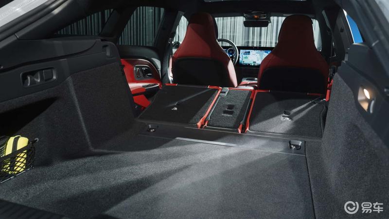 全新奔驰CLA猎装版正式发布 将于2026年3月率先登陆欧洲