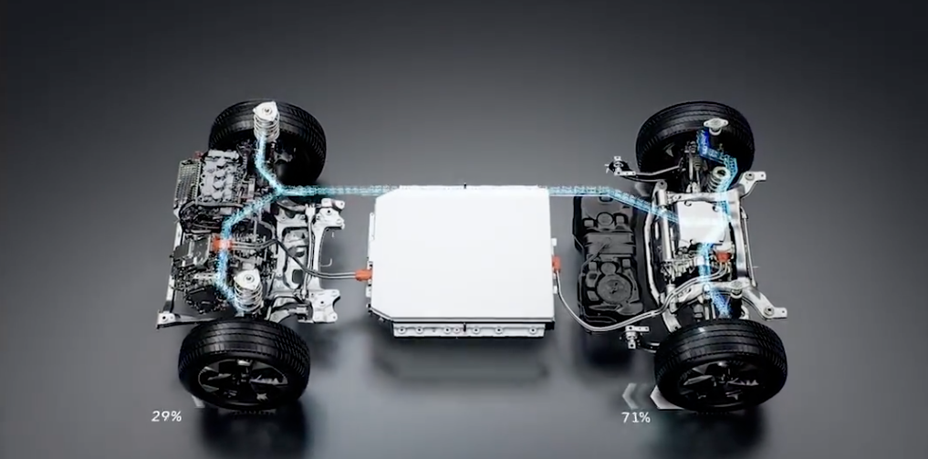 238kW不到17万!试驾搭载二代Hi4的哈弗枭龙MAX