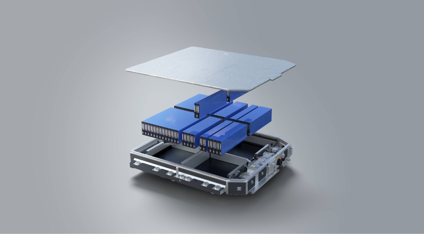 238kW不到17万!试驾搭载二代Hi4的哈弗枭龙MAX