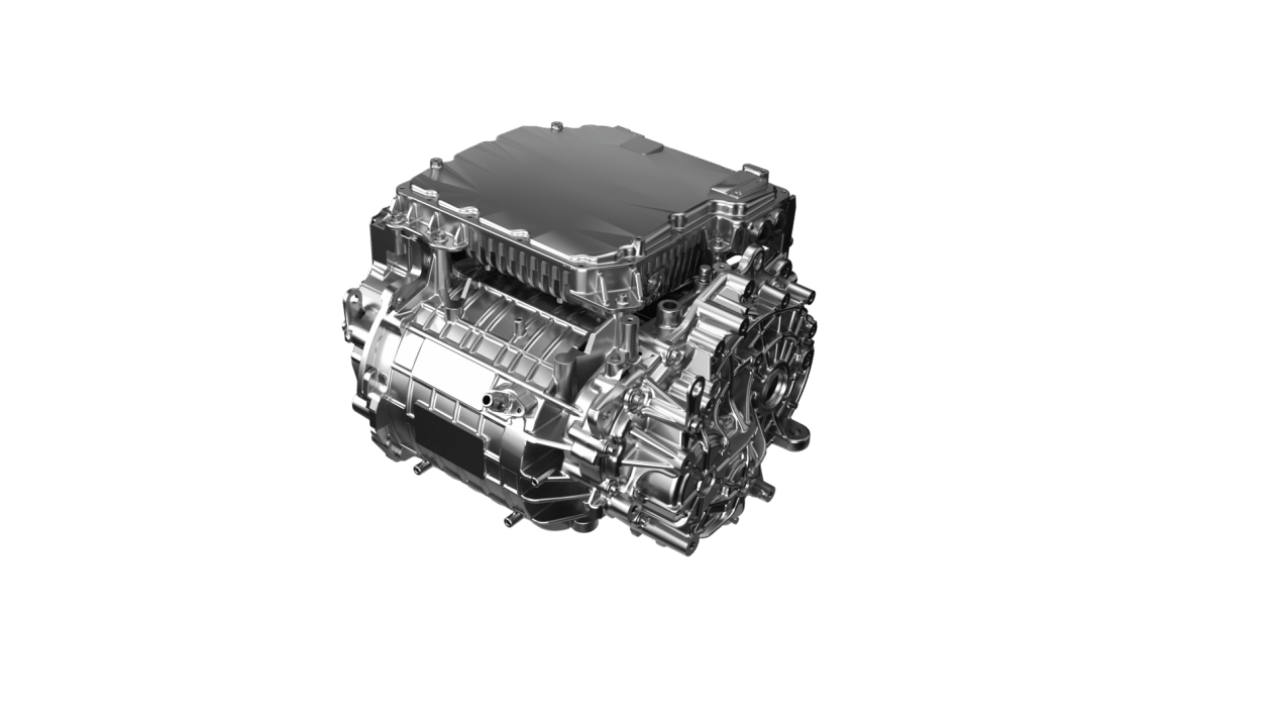 238kW不到17万!试驾搭载二代Hi4的哈弗枭龙MAX