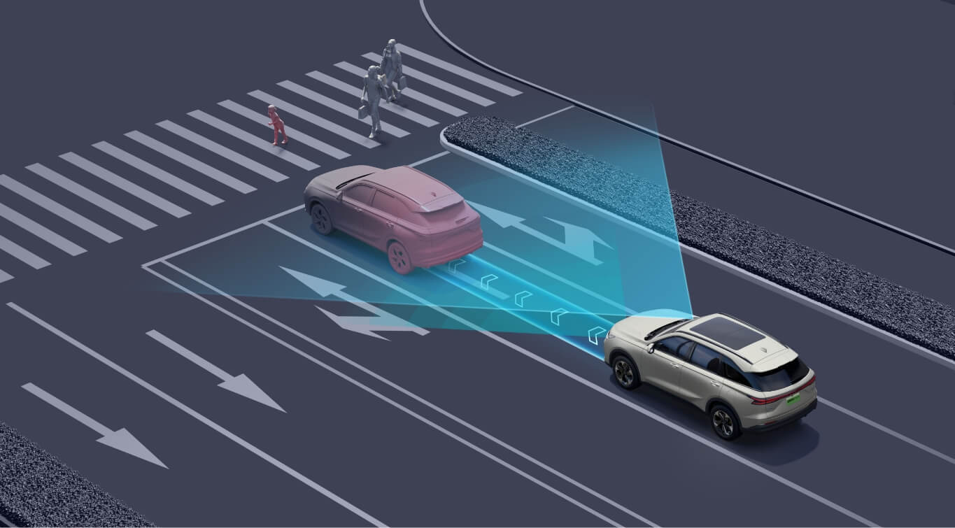 238kW不到17万!试驾搭载二代Hi4的哈弗枭龙MAX