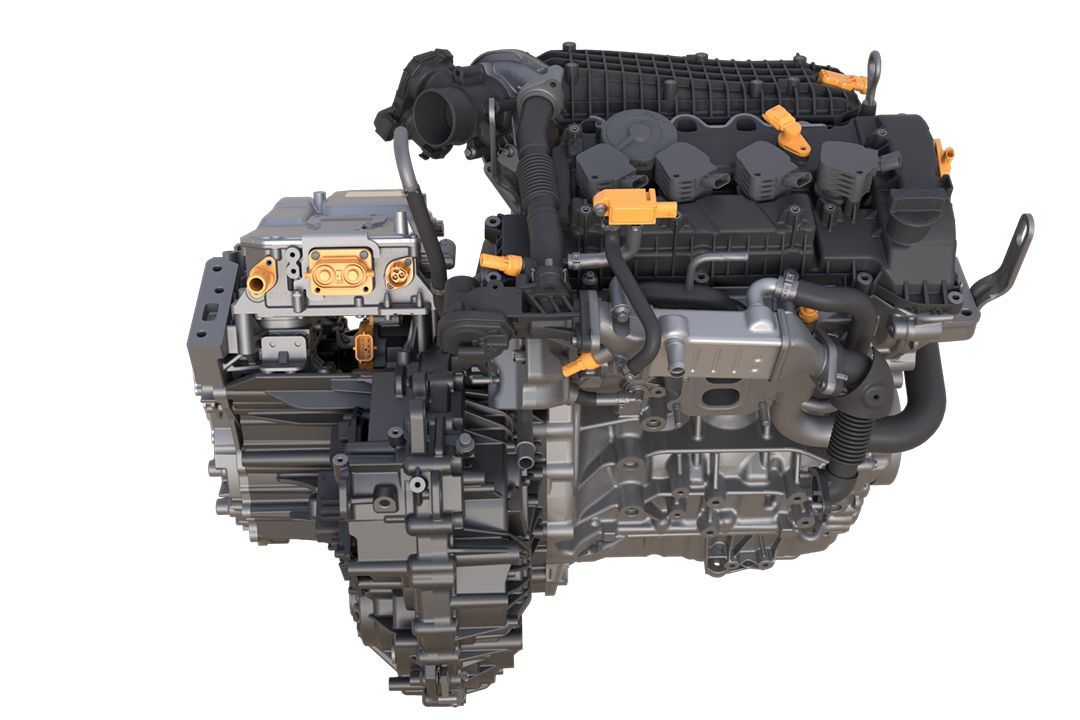 238kW不到17万!试驾搭载二代Hi4的哈弗枭龙MAX