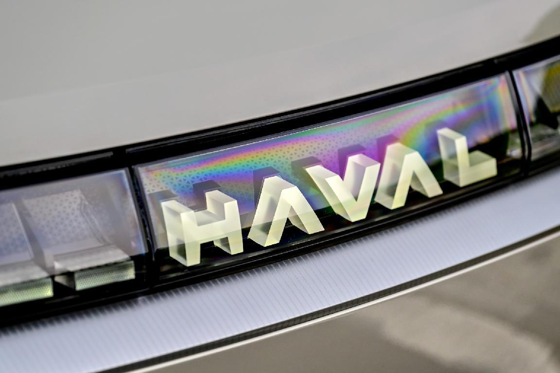 238kW不到17万!试驾搭载二代Hi4的哈弗枭龙MAX