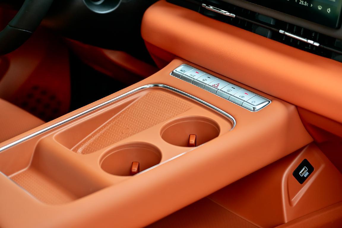 238kW不到17万!试驾搭载二代Hi4的哈弗枭龙MAX