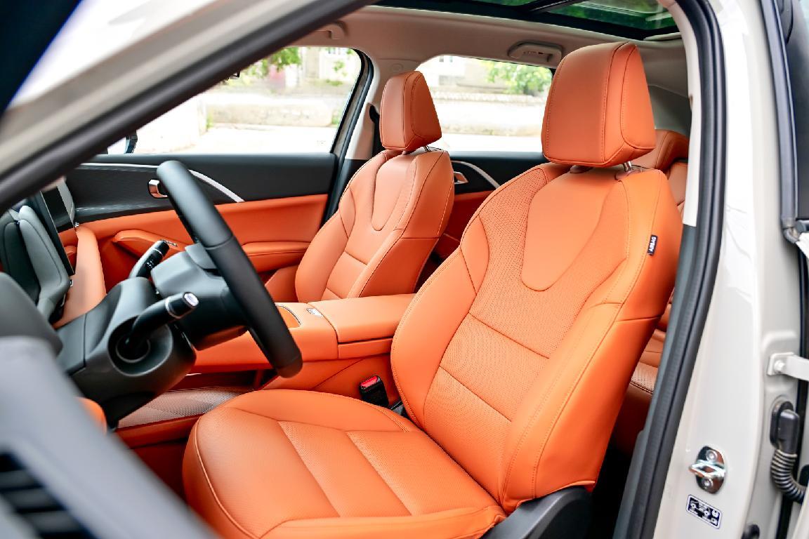 238kW不到17万!试驾搭载二代Hi4的哈弗枭龙MAX