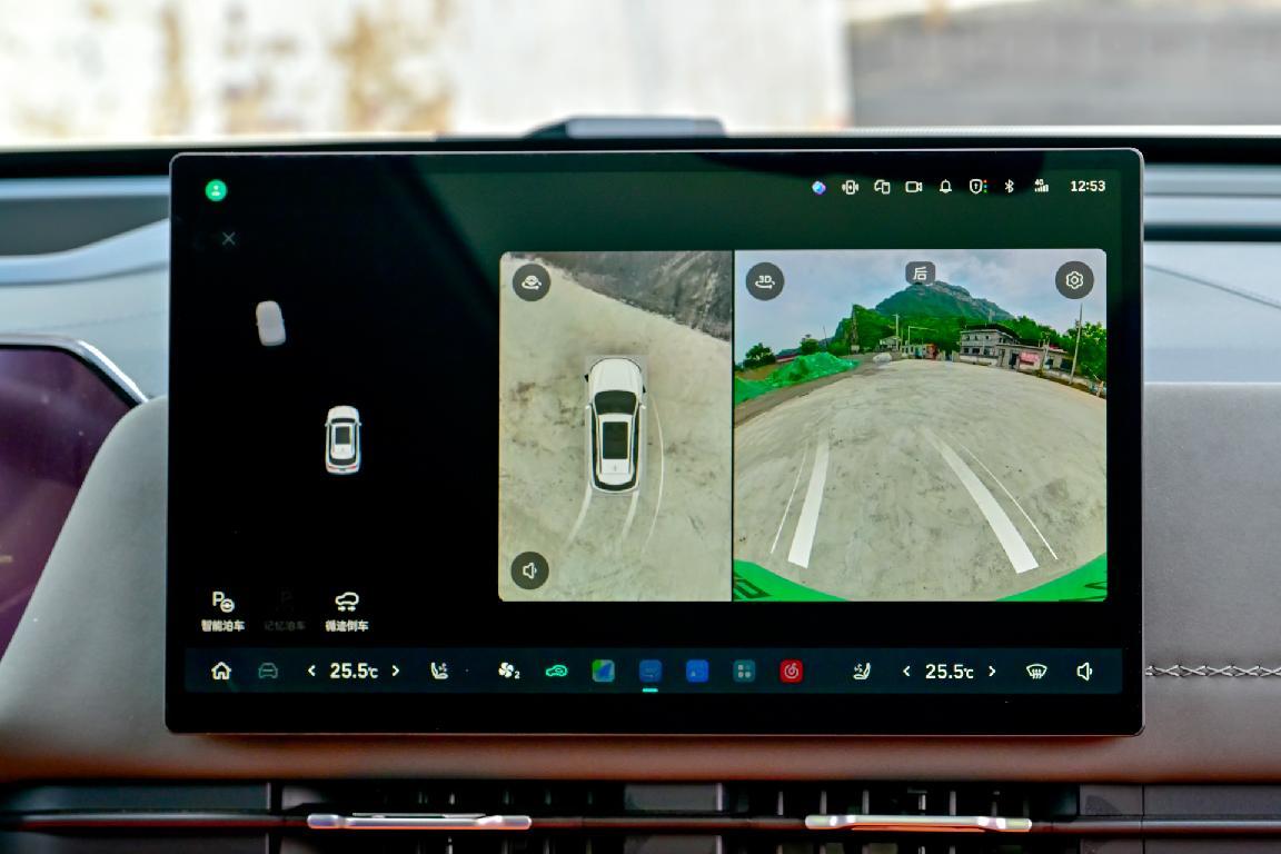 238kW不到17万!试驾搭载二代Hi4的哈弗枭龙MAX