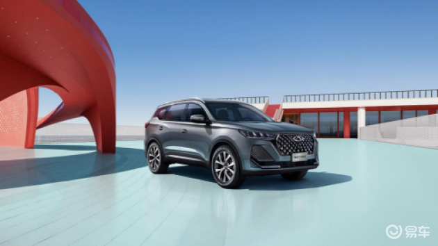 2025瑞虎7卓越版：高性价比座舱与智能科技并驾齐驱