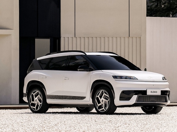 北京现代ELEXIO将9月上市 配高通骁龙8295P芯片