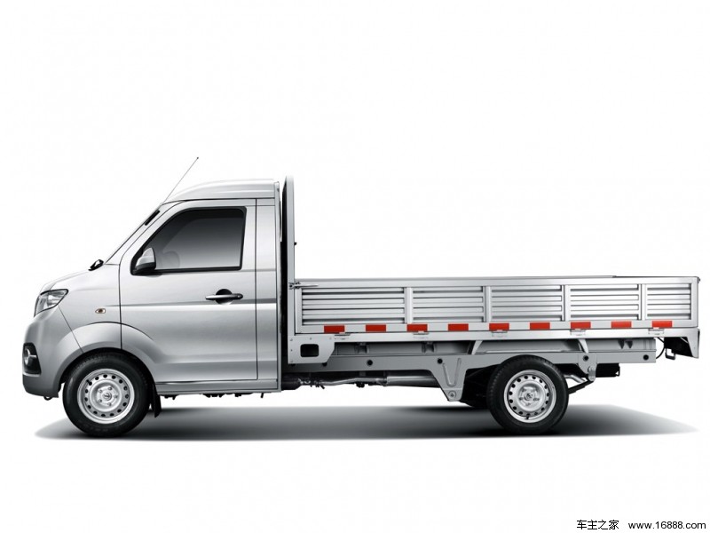 成都金杯T3报价2.99万起 最高优惠0.50万