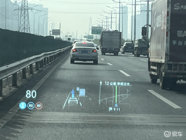 极氪7X车主:店里体验后当场走不动道,试驾后感觉就它了