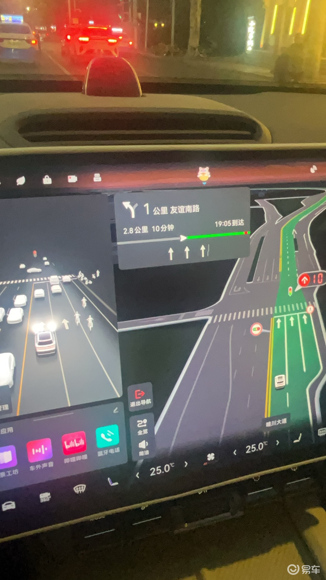 极氪7X车主:店里体验后当场走不动道,试驾后感觉就它了