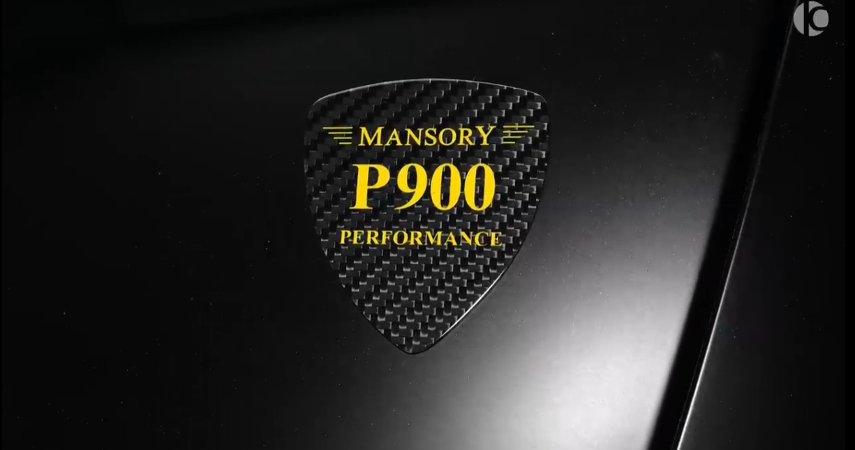 “很黄很暴力”的奥迪RS Q8!卖炭翁打造成千匹马力野兽