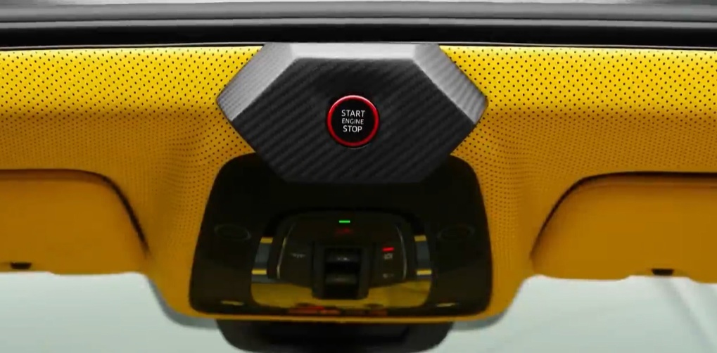 “很黄很暴力”的奥迪RS Q8!卖炭翁打造成千匹马力野兽