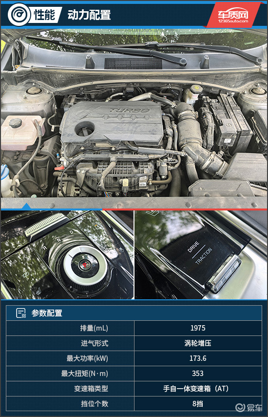 高颜值超舒适 试驾2025款起亚狮铂拓界