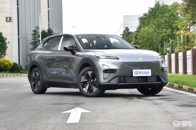 深蓝汽车未来5年将累计推出30款车型 2026年发布下一代电池