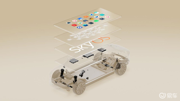 蔚来ET9:爆胎惊魂中,如何为你稳住方向盘与心跳?