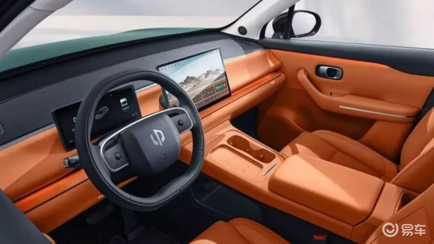 深蓝S05 vs 零跑C10:哪款更俘获年轻心