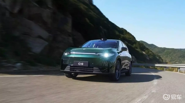 深蓝S05 vs 零跑C10:哪款更俘获年轻心