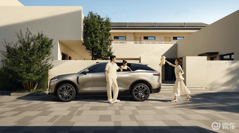 全新岚图知音更多配置公布 预售22万起/将于8月底上市