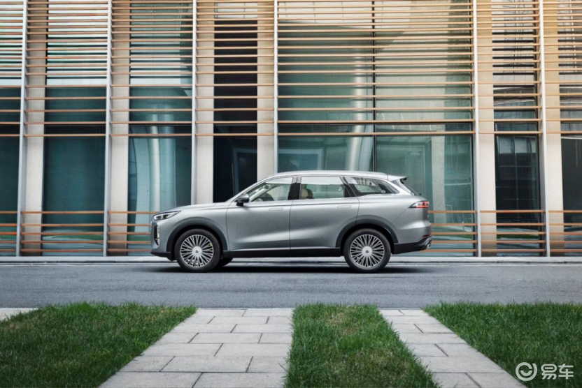 瑞虎8L与星越L之争谁才是真正的王者?