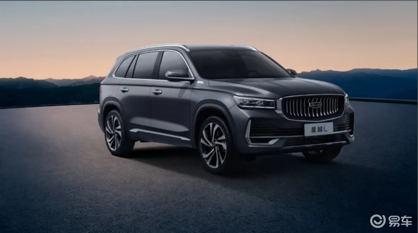 瑞虎8L与星越L之争谁才是真正的王者?