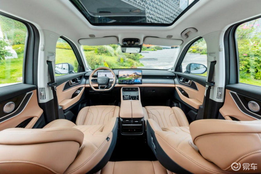 瑞虎8L与星越L之争谁才是真正的王者?