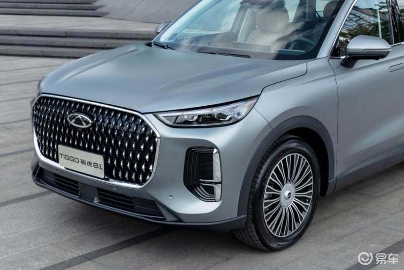 瑞虎8L与星越L之争谁才是真正的王者?