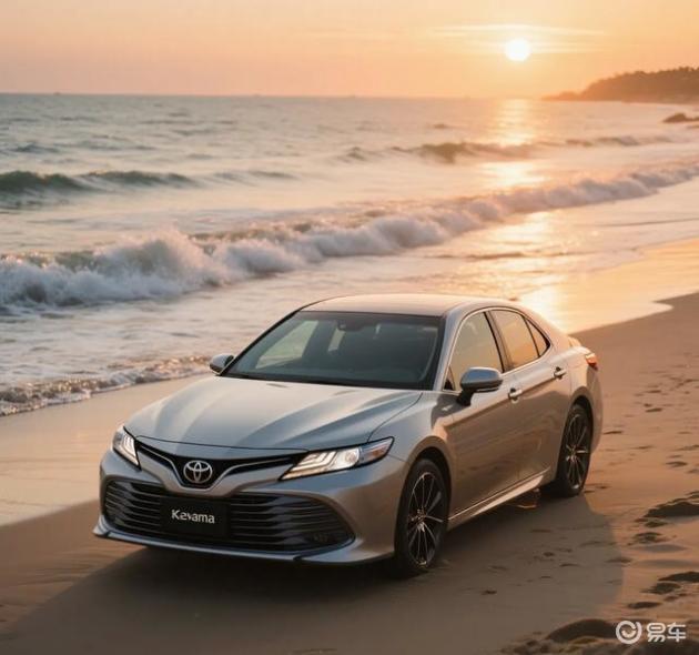 玩转丰田凯美瑞，揭秘日常用车小技巧