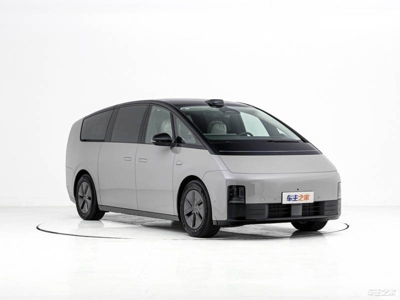 成都理想MEGA报价52.98万起 暂无优惠