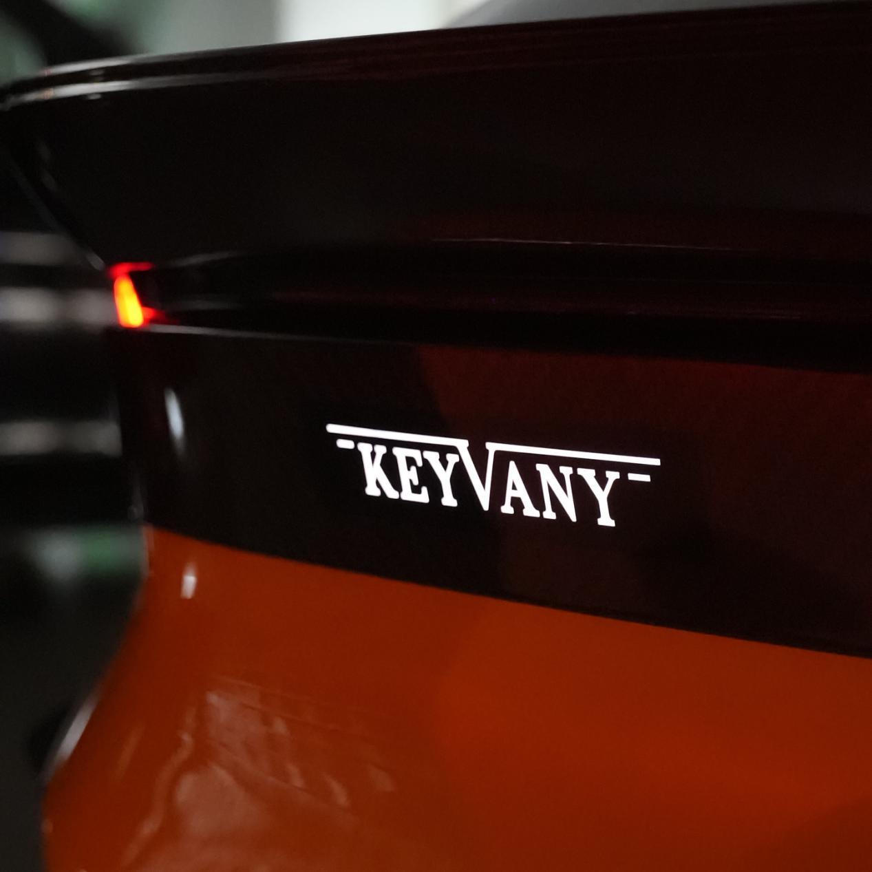 爆改法拉利Purosangue,外观激进内饰定制化拉满!